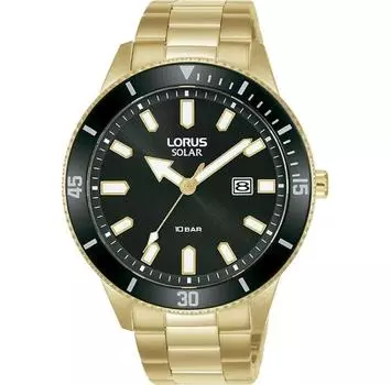 Часы Lorus RX308AX9 Sports Solar