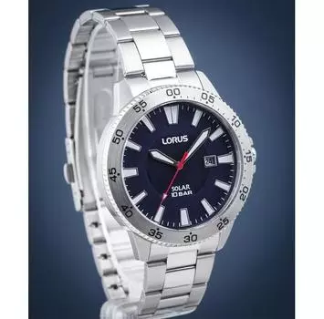 Часы Lorus RX341AX9