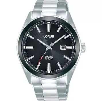 Часы Lorus Solar RX335AX9