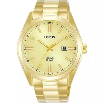 Часы Lorus Solar RX338AX9