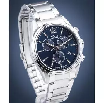 Часы Lotus Chrono L18690/3