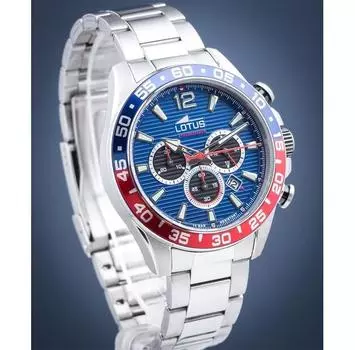 Часы Lotus Chrono L18696/1