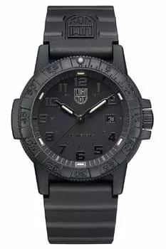 Часы LUMINOX Leatherback Sea Turtle Giant 0320 Series [Luminox] 0321.BO мужские [Товар]