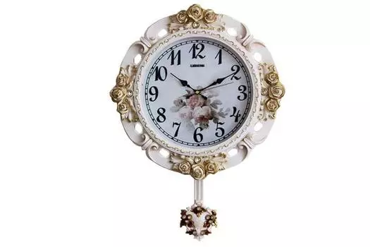 Часы-маятник