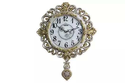 Часы-маятник