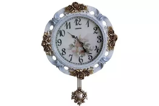 Часы-маятник