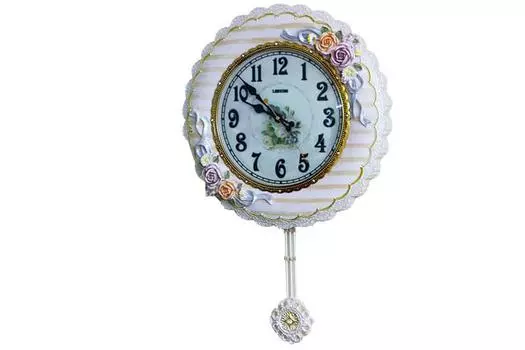 Часы-маятник