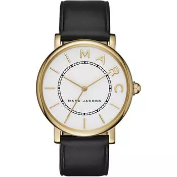 Часы Marc Jacobs MARC JACOBS ROXY Quartz Unisex MJ1532 White [Товар]