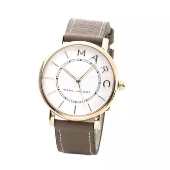 Часы Marc Jacobs MARC JACOBS ROXY Unisex MJ1533 White [Товар]