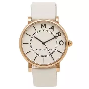 Часы MARC JACOBS MJ1561 White Rose Gold [Marc Jacobs] Женские [Товар]