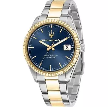 Часы Maserati Competizione R8853100027