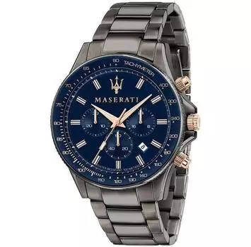 Часы Maserati Sfida R8873640001