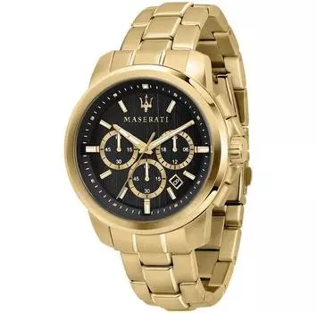 Часы Maserati Successo R8873621013