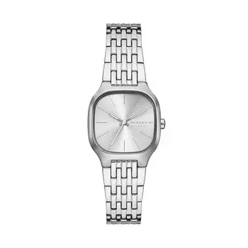 Часы Mellem Lille SKW3159 Серебряные [Skagen] Женские серебряный