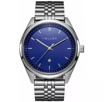 Часы Meller 6PA-3SILVER