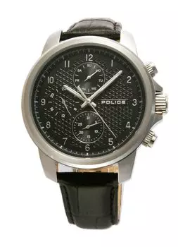 Часы MENSOR JF0021503 Черные [Полиция] чёрный