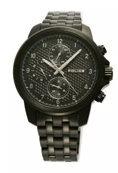 Часы MENSOR JK0021504 Черные [Полиция] чёрный