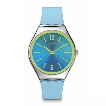 Часы MIDDAY SKY SYXS156 Blue [Swatch] синий