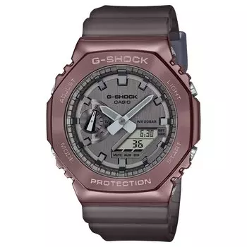 Часы Midnight Fog G-Shock GM2100MF-5A