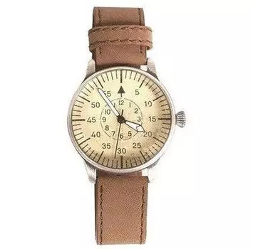 Часы Mil-Tec Army Vintage ME 109 15766000