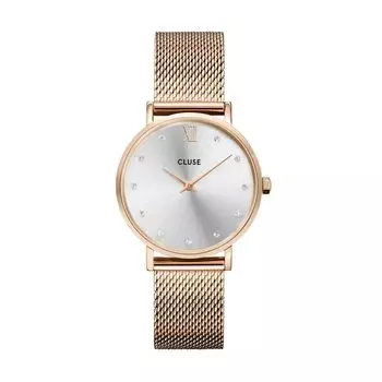 Часы Minuit CW10205 Rose Gold [Cruise] женские
