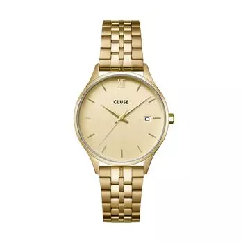 Часы Minuit CW14301 Gold [Cruise] женские золотой