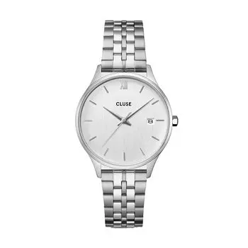 Часы Minuit CW14303 Silver [Cruise] женские серебряный