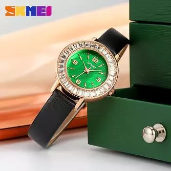 Часы Moment Beauty 1978 года, модные, кирпичные, с круглым циферблатом, кварцевые, женские, легкие, роскошные, нишевые, высокого класса, женские часы синий