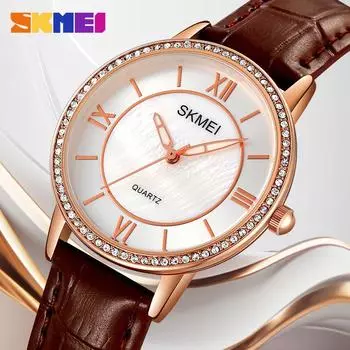 Часы Moment Beauty Fashion Watch Simple Watch женские кварцевые водонепроницаемые наручные часы с ремешком