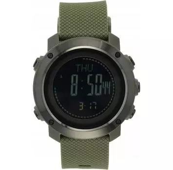 Часы Mtac Wielofunkcyjny Taktyczny Olive