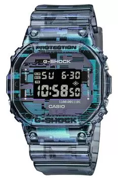 Часы Multicolor [Casio] G-Shock [] DW-5600NN-1JF Мужские