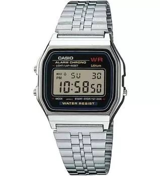 ЧАСЫ МУЖСКИЕ CASIO A159WA-N1DF