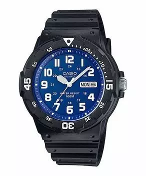 ЧАСЫ МУЖСКИЕ CASIO MRW-200H-2B2VDF