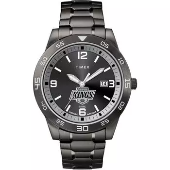 Часы мужские Timex Los Angeles LA Kings Black Acclaim