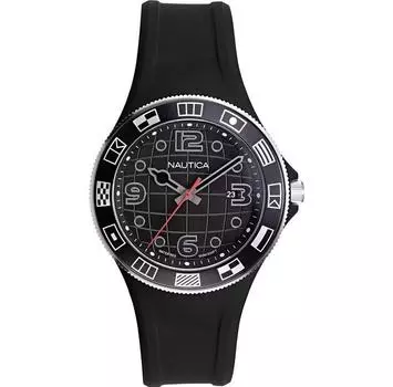 Часы NAUTICA ANALOG NAPLBS904