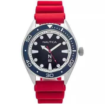 Часы Nautica N83 Finn World NAPFWF116