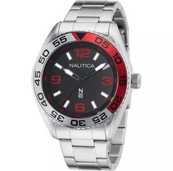 Часы Nautica N83 Finn World NAPFWS306