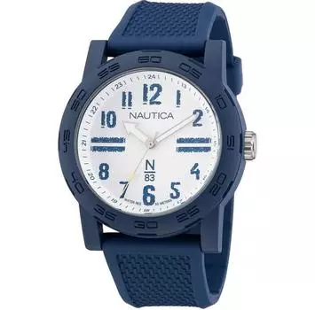Часы Nautica NAPATS301 N83 Ayia Triada