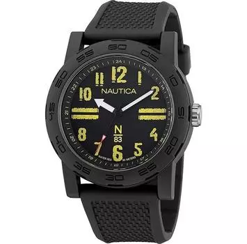 Часы Nautica NAPATS303 N83 Ayia Triada