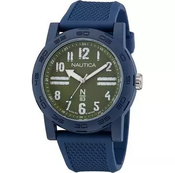Часы Nautica NAPATS305 N83 Ayia Triada