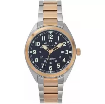 Часы Nautica Napbtp007