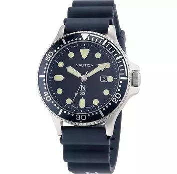 Часы Nautica NAPCBS304 N83 Cocoa Beach