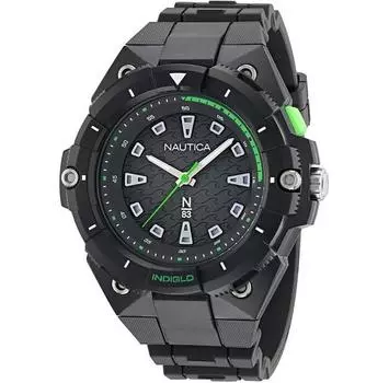 Часы Nautica NAPCNS404