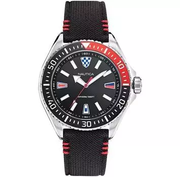 Часы Nautica NAPCPS010