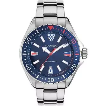 Часы Nautica Napcps904