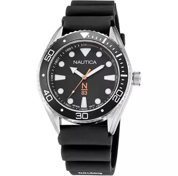 Часы Nautica NAPFWF113 N83 Finn World