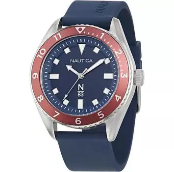 Часы Nautica NAPFWF404 Finn World