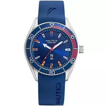 Часы Nautica NAPFWS001