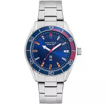 Часы Nautica NAPFWS004