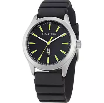 Часы Nautica NAPHBF404